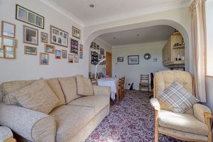 Bedroom Two- click for photo gallery